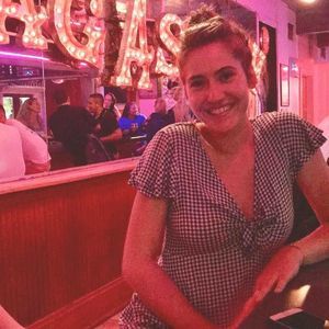 Meet your Posher, Anna